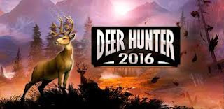 Deer Hunter 2016 v2.0.4 Mod Apk