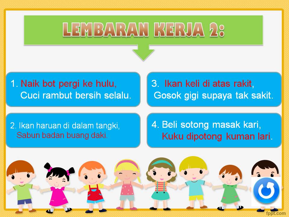 Minda Bestarai: Contoh Pakej Pembelajaran Bahasa Melayu 