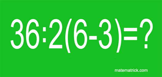 Soal Matematika Paling Sulit Sedunia Matematrick