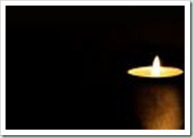 candle