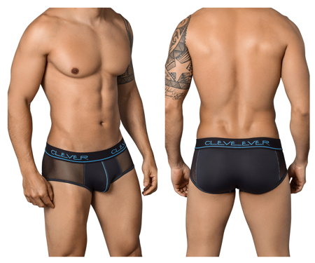 CLEVER Radical Piping Brief ブリーフ