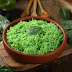 Receitas Mondial: Arroz Verde