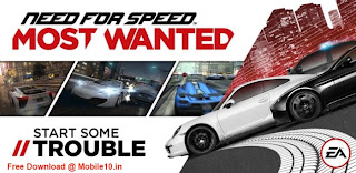 Need for Speed™ Most Wanted Free Download Android Apps_mobile10_in