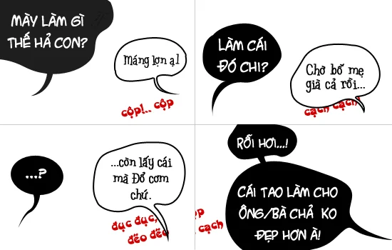 Máng Lợn