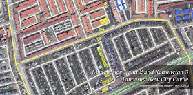 Manchester 2, Kensington 3, Lancaster Estates, Lancaster New City Cavite, Satellite Image