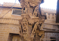 Jain Temple