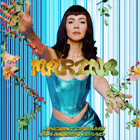 MARINA - Purge The Poison (feat. Pussy Riot) - Single [iTunes Plus AAC M4A]