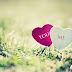 Download attractive [You - Me] Love Heart Wallpaper for desktop