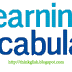 First irregular verbs
