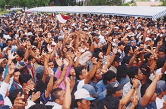 Negara Manakah yang Paling Kaya di Bumi Ini? 