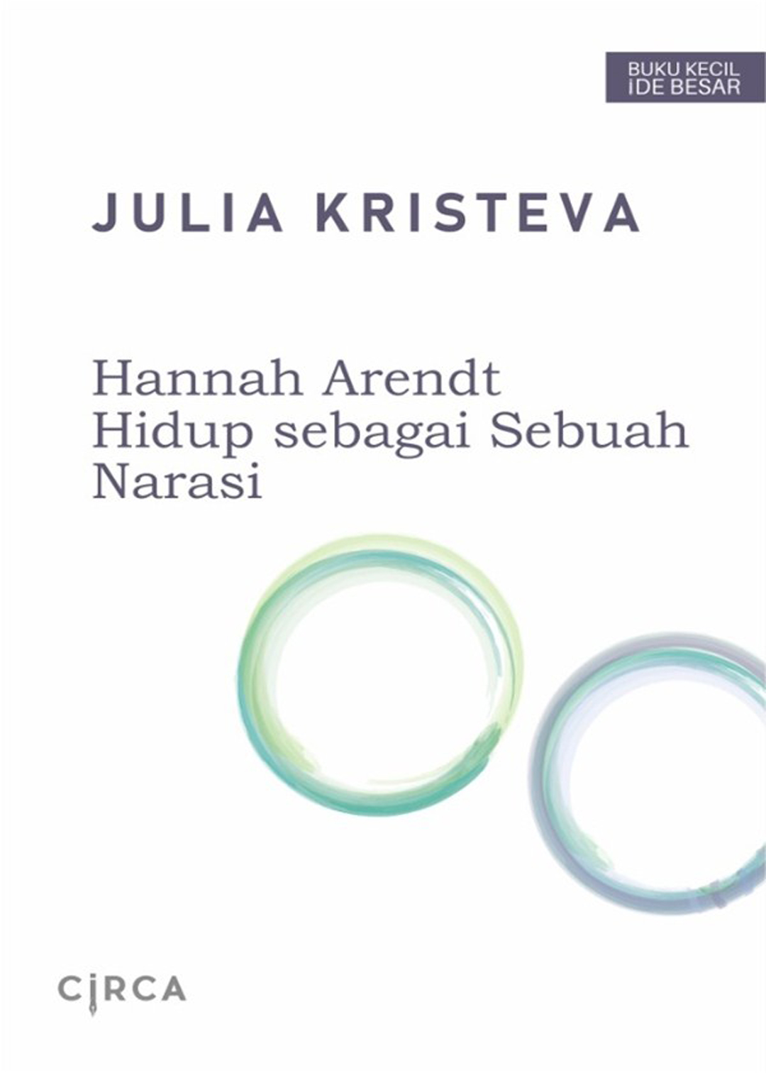 Julia Kristeva