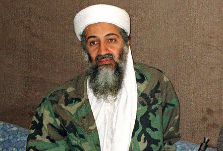 1957 Osama in Laden was born. 1957 Osama in Laden was orn.