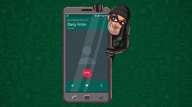 Social Spy WhatsApp Hack