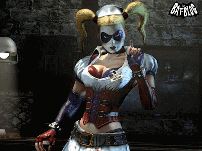  harley quinn