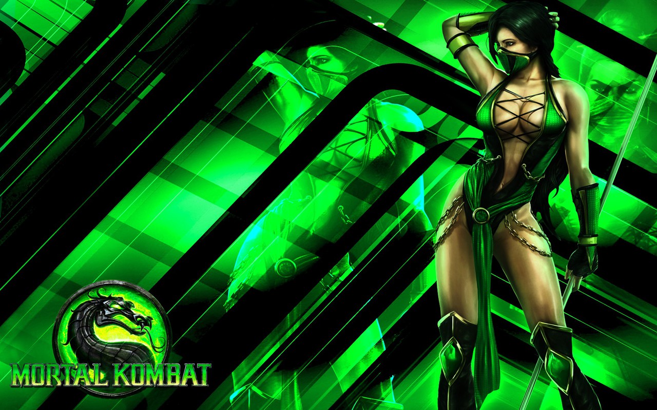 Mortal kombat HD & Widescreen Wallpaper 0.325553979820181