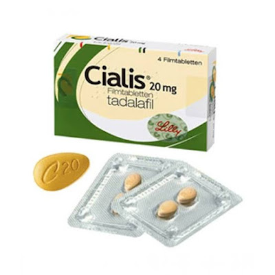 Cialis Tablets Price in Pakistan