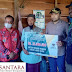 Safari Ramadhan, Wagub Sumbar Berikan Bantuan Bedah Rumah Kepada Warga Miskin di Mentawai 