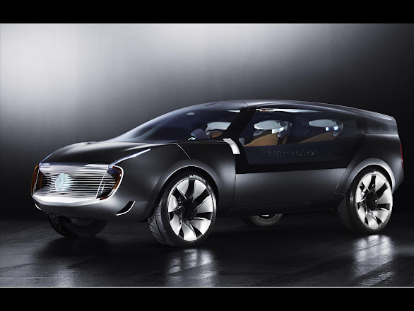 Renault Ondelios Concept (1)