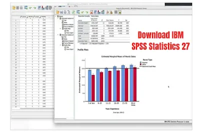 ibm spss