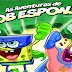 Baixar As Aventuras De Bob Esponja 2015 Dublado Torrent