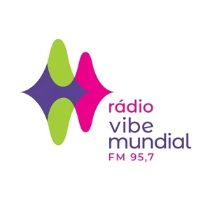 Ouvir agora Rádio Vibe Mundial FM 95,7 - São Paulo / SP