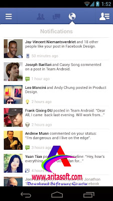 Facebook 6.0.0.28.28 Android APK Terbaru