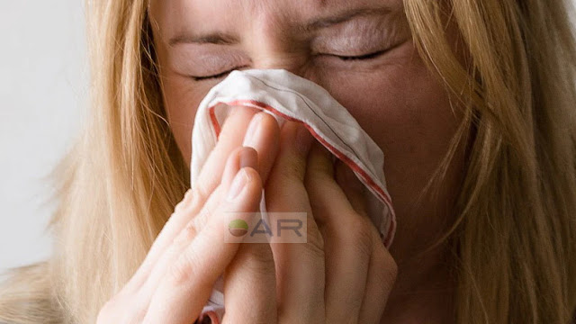 Você está com o nariz escorrendo, mas tem outros sintomas que podem indicar que você tem COVID-19?