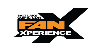 Salt Lake Comic Con Fan Experience