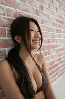 Sayako ando, Sexy, Girls, Model, Hot, Japanese, Cute, Photos, Bikini