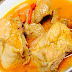 Resepi : Gulai Ayam Minang