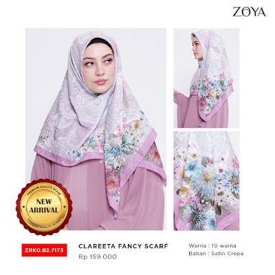 agen zoya, busana mulim sahabat, kerudung segiempat, koleksi zoya 2018, raffa collection, reseller zoya, scarf zoya, scarf zoya 2018