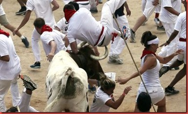 San Fermin