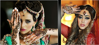 Best Mehndi Designs