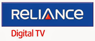 reliance ditital tv