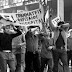 Νομοσχέδιο για το δικαίωμα στην διαδήλωση: επιστροφή στο 1971