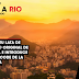 ¿Te gustaría irte a Rio de Janeiro?