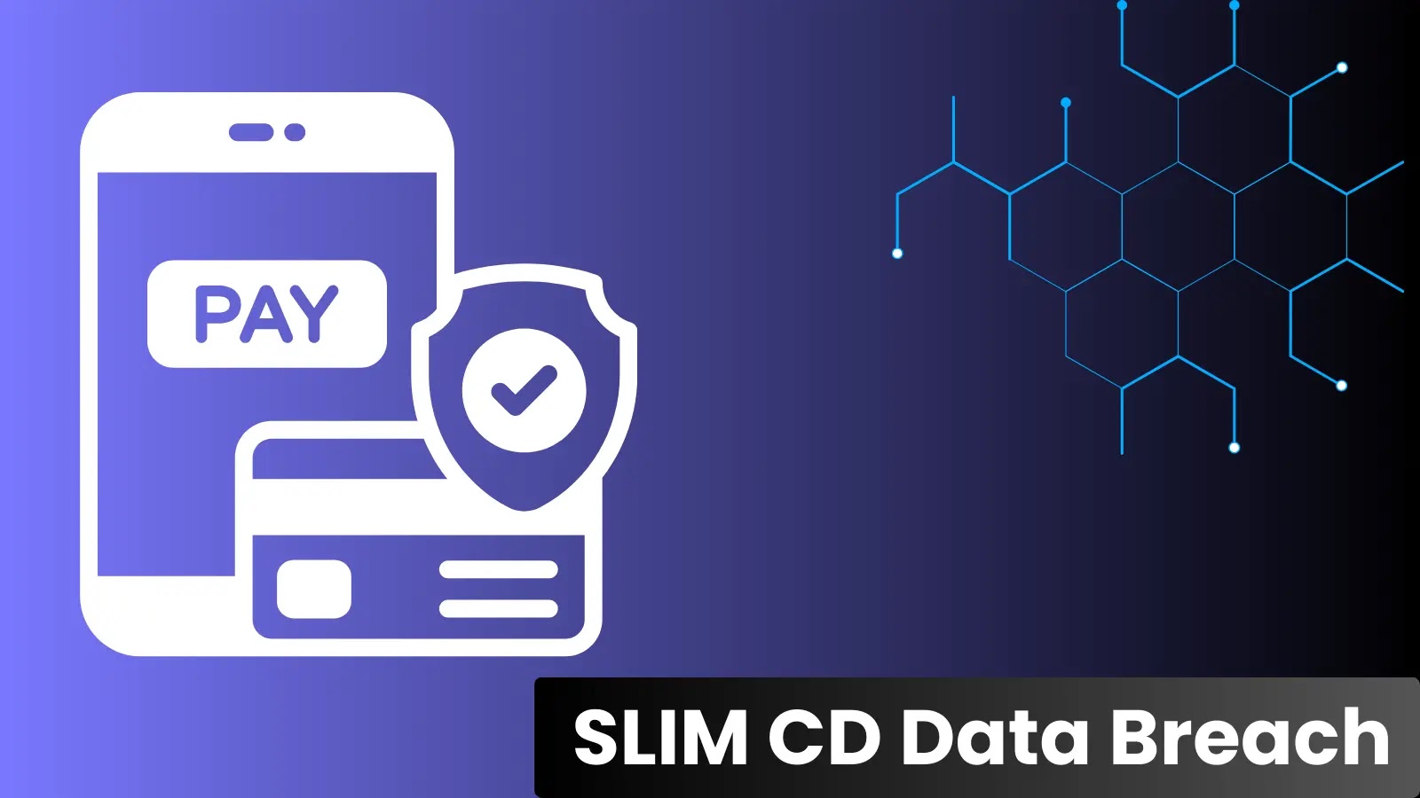 Ödeme Ağ Geçidi Platformu SLIM CD Veri İhlali, 1,7 Milyon Kullanıcının Verileri Açığa Çıktı Ödeme Ağ Geçidi Platformu SLIM CD Veri İhlali, 1,7 Milyon Kullanıcının Verileri Açığa Çıktı