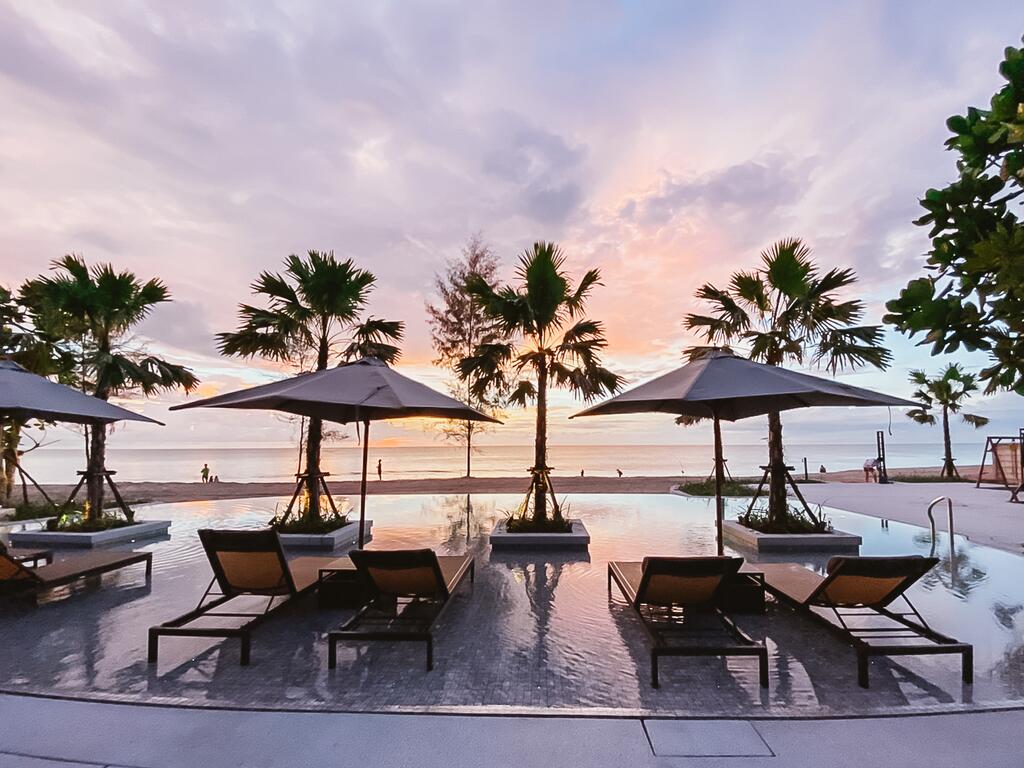 PULLMAN KHAO LAK RESORT THAILAND