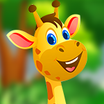 PalaniGames Cunning Giraf…