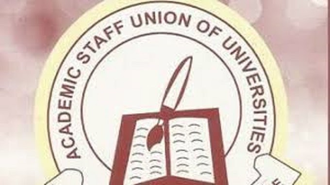 ASUU Send Notice To FG To Raise Funds On Education