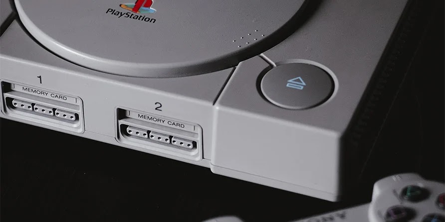 La PlayStation original disfrutó de una vida larga e histórica como la consola doméstica elegida por muchos jugadores de todo el mundo.