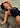 Morena Rosa Beach Spring/Summer 2015 Lookbook featuring Isabeli Fontana