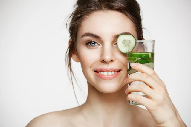 nlocking Radiant Skin: The Benefits of Green Tea for Beautiful and Healthy Skin