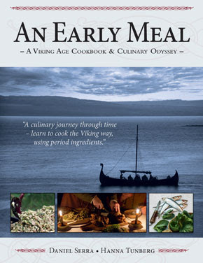 https://www.amazon.co.uk/Early-Meal-Cookbook-Culinary-Odyssey/dp/9198105604/ref=sr_1_1?ie=UTF8&qid=1479813359&sr=8-1&keywords=An+Early+Meal%3A+A+Viking+Age+Cookbook+%26+Culinary+Odyssey.