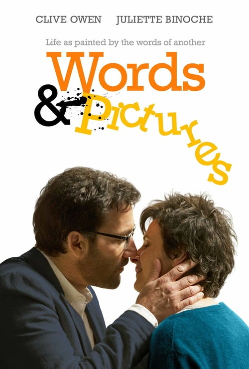 Regarder Words and Pictures 2013 Film Complet En Francais