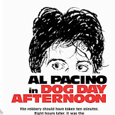 Dog Day Afternoon Movie Poster