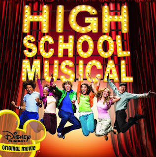 MP3 download Various Artists - High School Musical iTunes plus aac m4a mp3