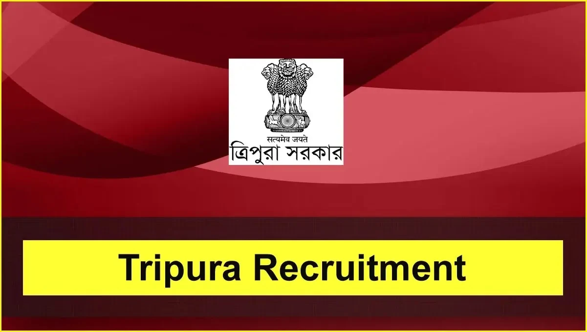 The Society for TRESP, under the Tribal Welfare Department (TWD) Tripura