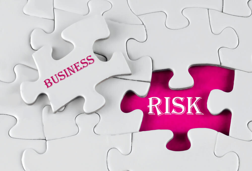 Business Risk and How It Occurs