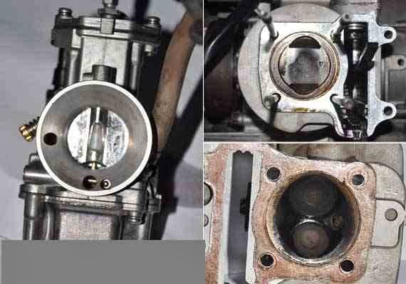 ANEKA CONTOH GAMBAR DESAIN MODIFIKASI HONDA BEAT TUNE UP MATIC 130CC ...